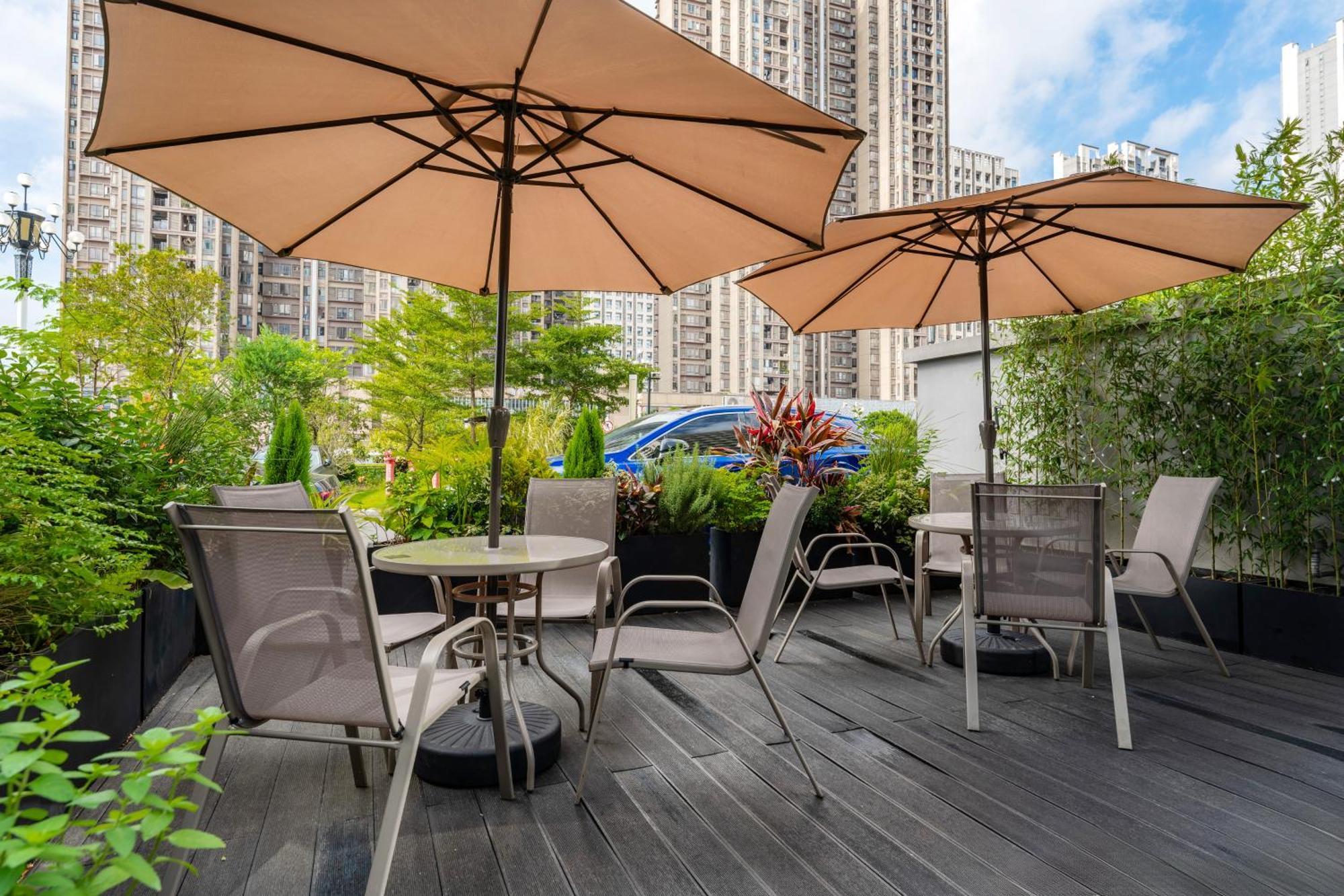 Oness Executive Hotel Guangzhou Huangpu Luogang - Free Shuttle Bus For Canton Fair Екстериор снимка