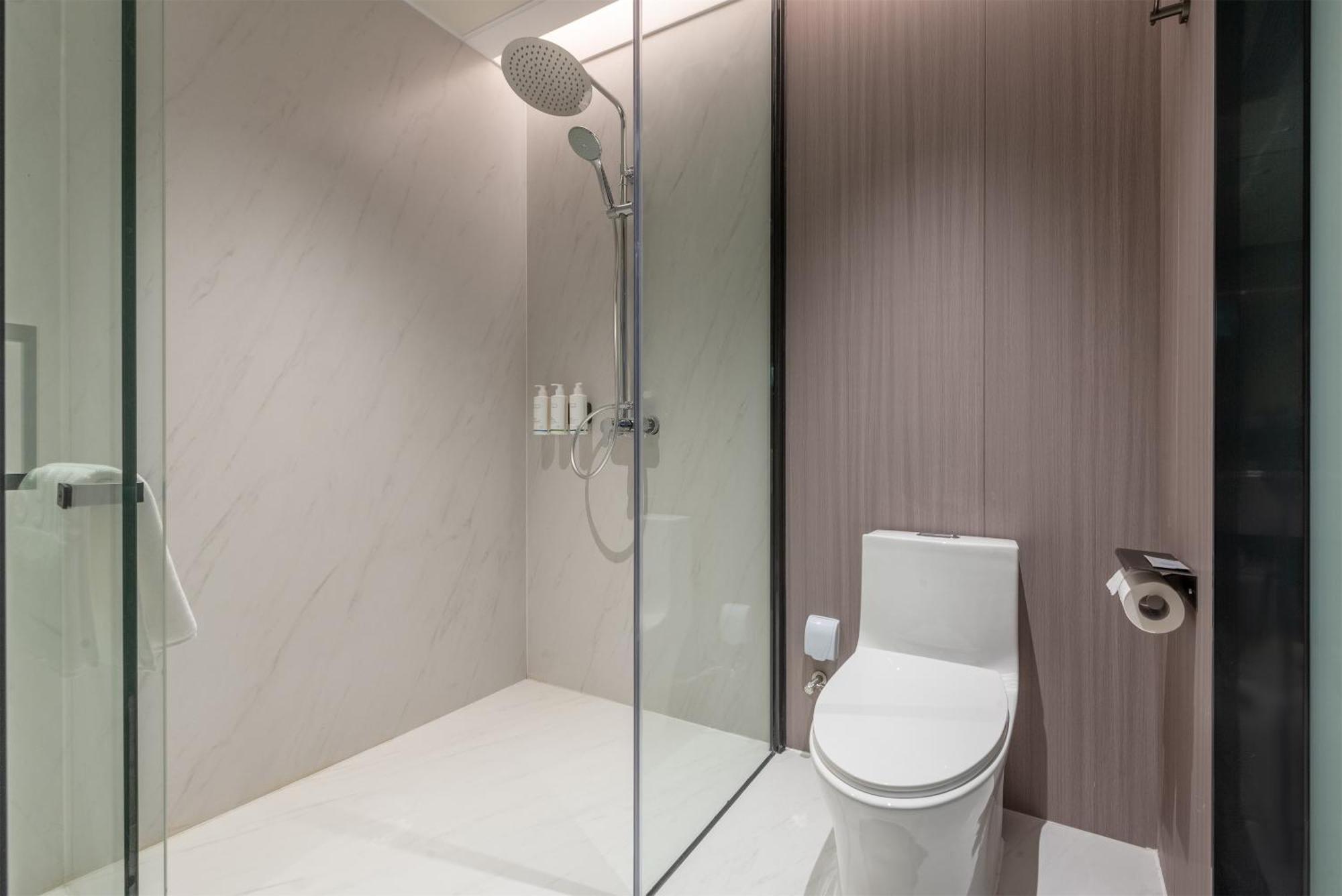 Oness Executive Hotel Guangzhou Huangpu Luogang - Free Shuttle Bus For Canton Fair Екстериор снимка