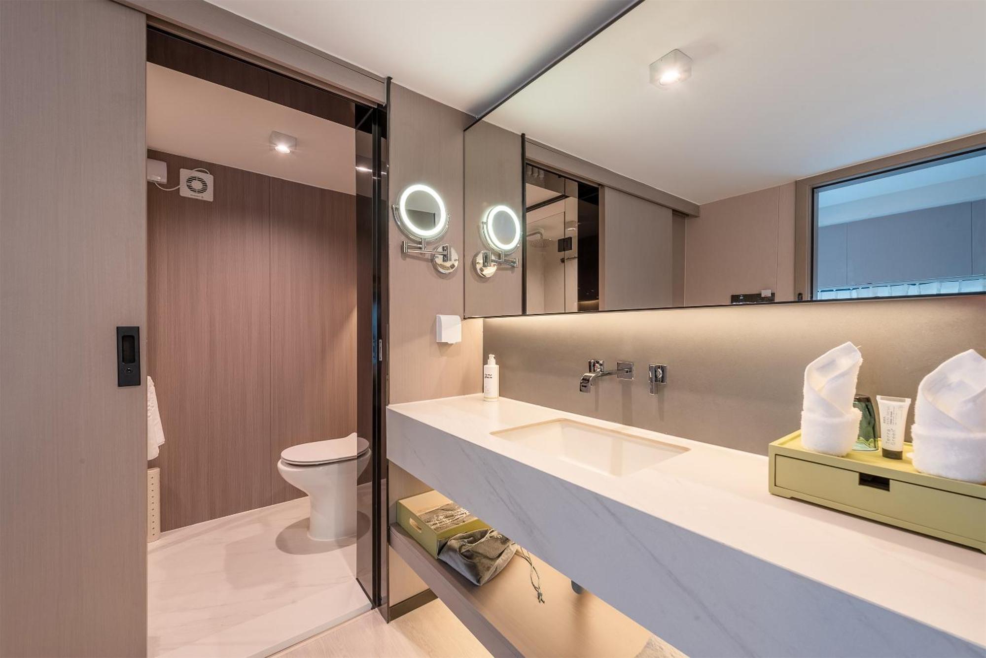 Oness Executive Hotel Guangzhou Huangpu Luogang - Free Shuttle Bus For Canton Fair Екстериор снимка