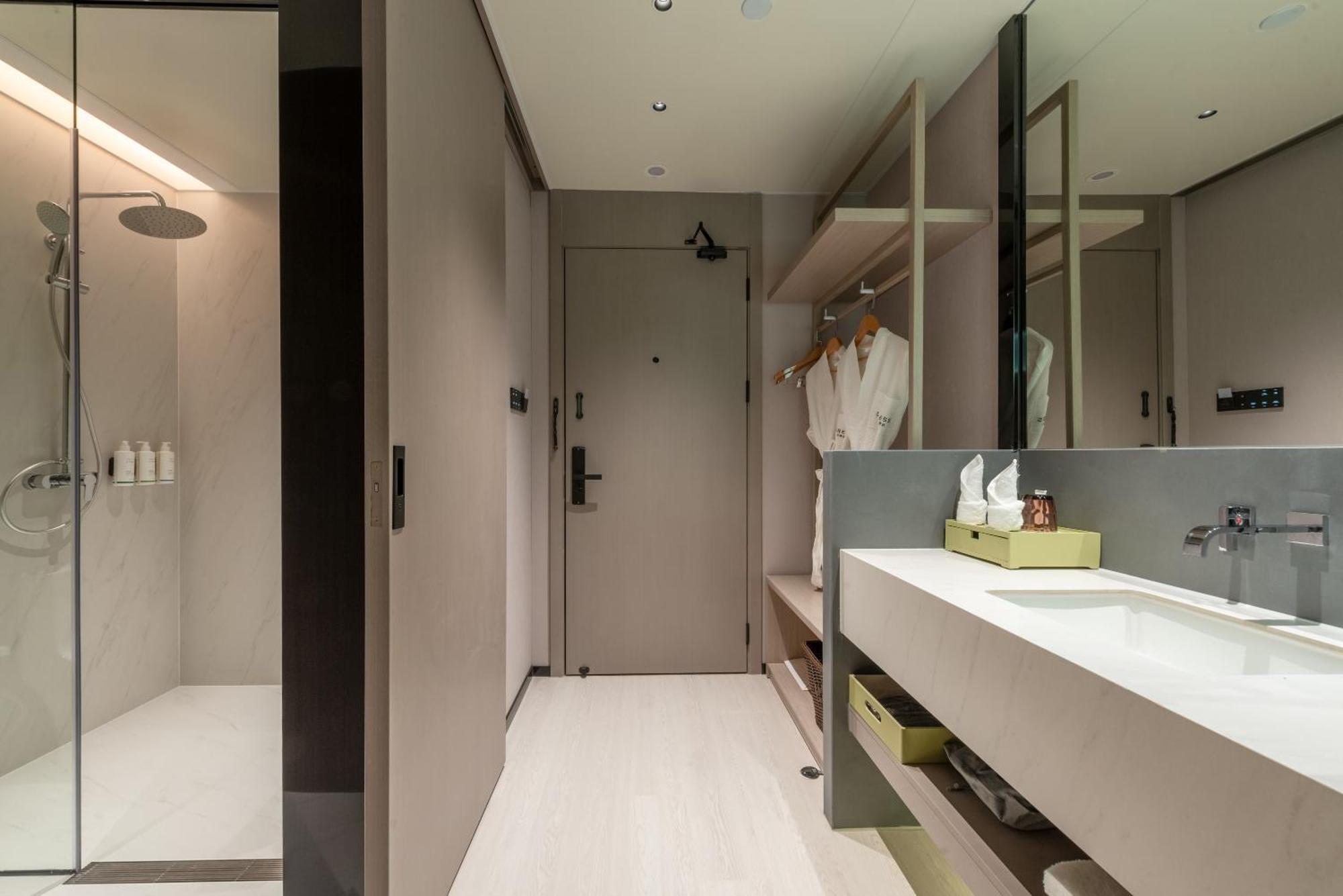Oness Executive Hotel Guangzhou Huangpu Luogang - Free Shuttle Bus For Canton Fair Екстериор снимка