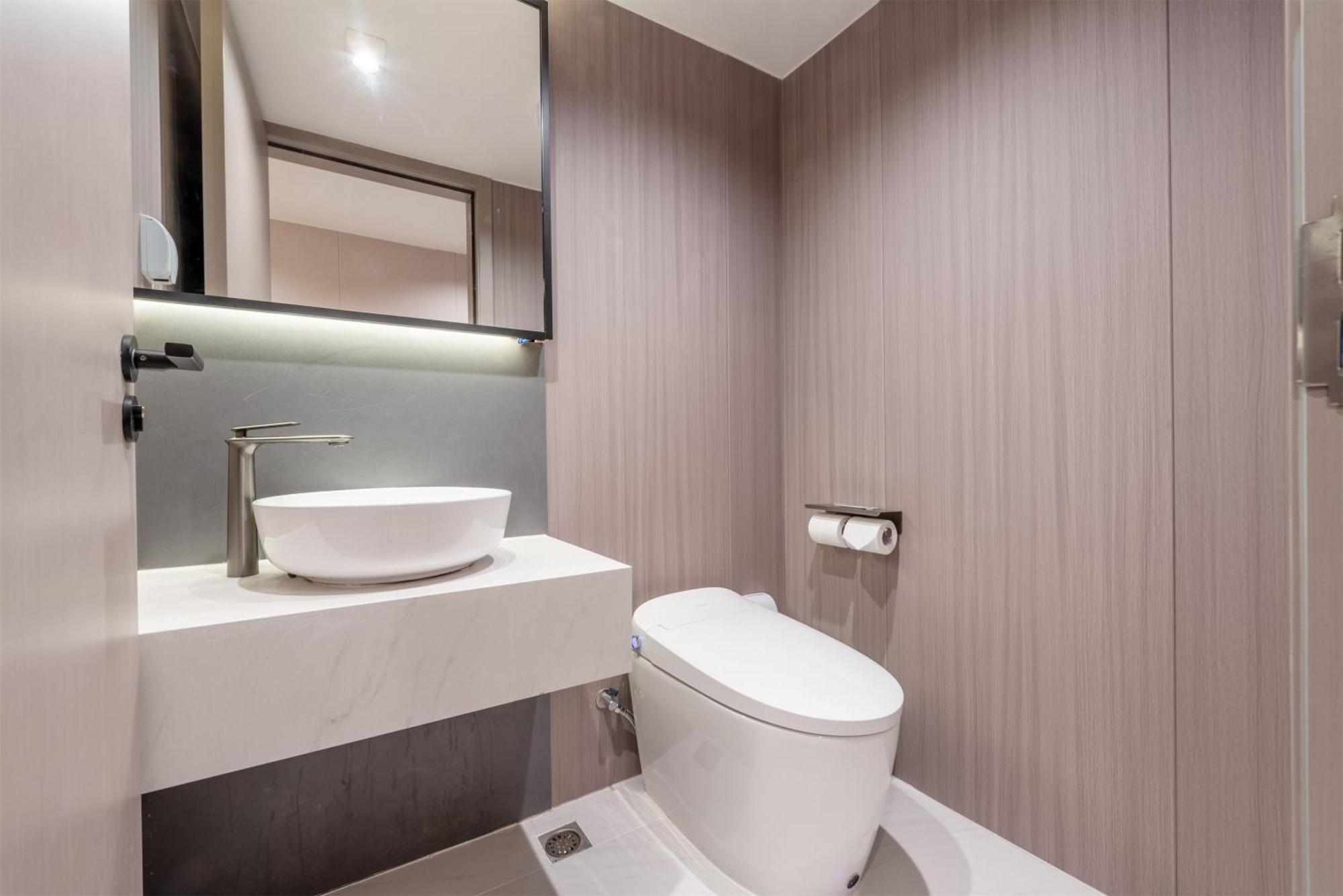 Oness Executive Hotel Guangzhou Huangpu Luogang - Free Shuttle Bus For Canton Fair Екстериор снимка
