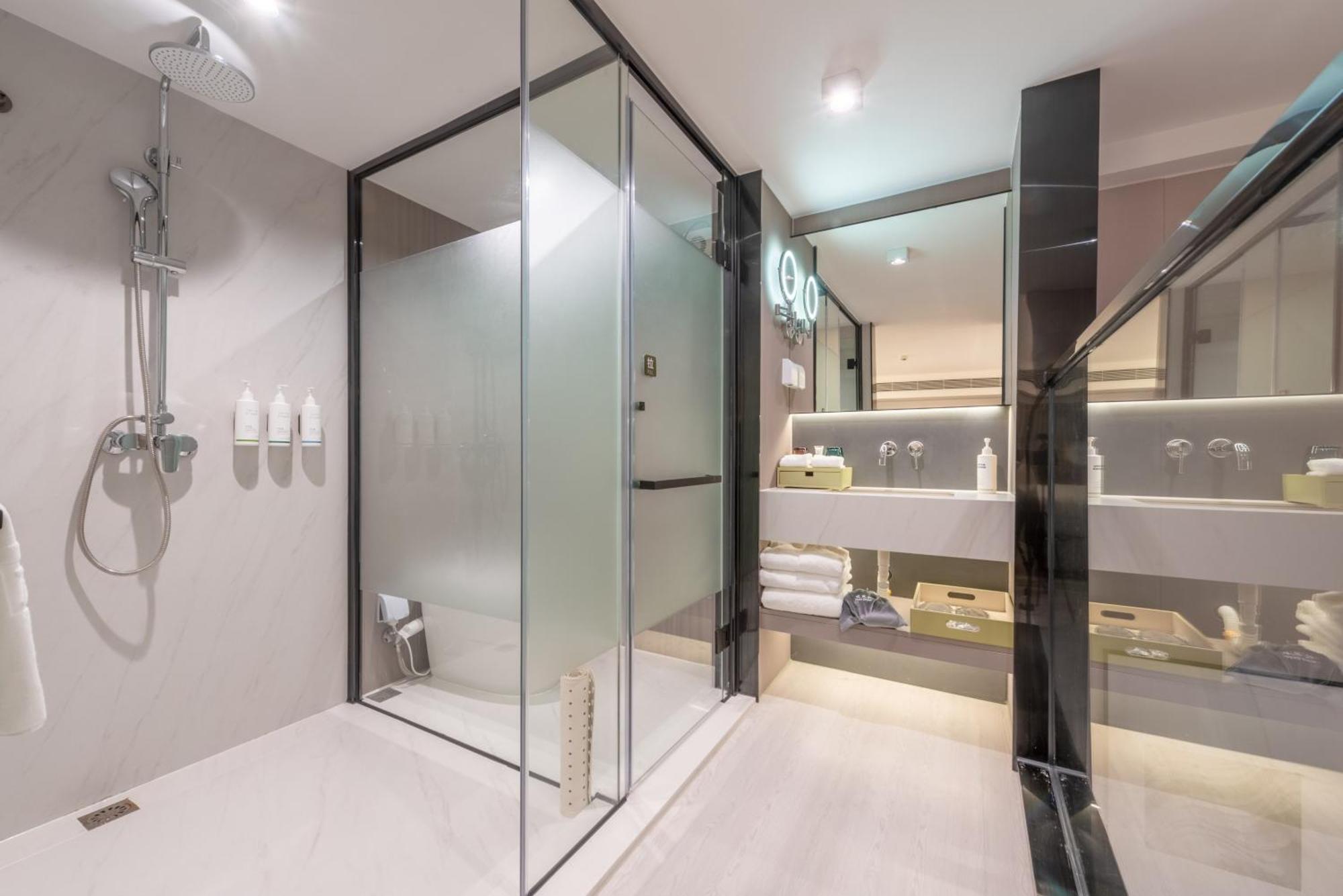 Oness Executive Hotel Guangzhou Huangpu Luogang - Free Shuttle Bus For Canton Fair Екстериор снимка